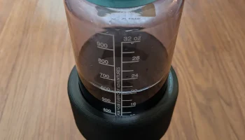 Адаптер для бутылок Nalgene на 32 унции - Toyota Tacoma 3... 5