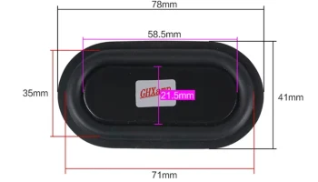 Полностью распечатанный Bluetooth-бумбокс........ 4