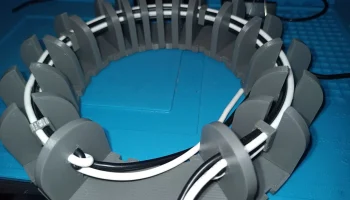 Стивен Марк ТПУ 2