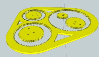 Spirograph 2