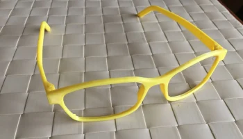 Glasses 1