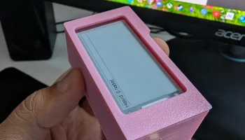 Корпус Vision Master E213 5
