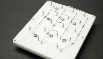 Цифровая клавиатура (USB или Bluetooth) 9