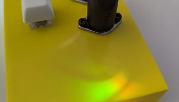 Корпус Arduinoboy
