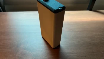 Чехол Meshtastic RAK19007 WisBlock 7