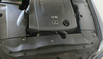 Зажим крышки двигателя Lexus/Toyota (оптимизированный)...... 1