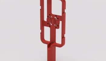 Ручка видеоклетки для чехлов Peak Design Mobile SlimLink... 2