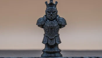 Кибер 3.0 "Король" - шахматная фигура...... 4
