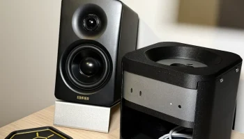 Mac mini (M4) Подставка с местом для хранения...... 1
