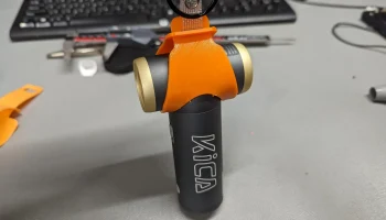 Ремень для вентилятора KiCA Jet Fan