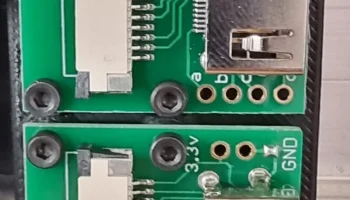 Камера CSI/DSI/преобразователь экрана в HDMI, крепление н.. Камера CSI/DSI/преобразователь экрана в HDMI, крепление н..