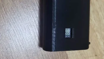 Внешний аккумулятор мощностью 22,5 Вт своими руками........ 1