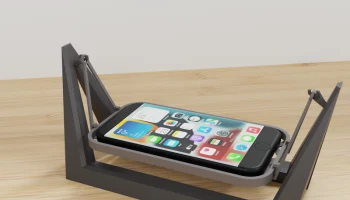 Держатель для мобильного телефона Rest & Charge........ 2