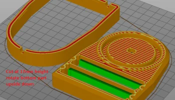 Макрос-клавиатура виртуальной машины............ 9