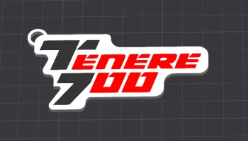 tenere 700