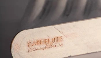 Pan Flute 4