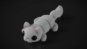 Flexi Cat (новый дизайн!) 4