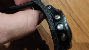 Крепление для компьютера для дайвинга Garmin Descent MK1.... 2