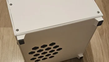Корпус для ПК Mini ITX APU 5