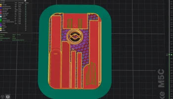 Magsafe Popsocket с мультитулом V2 4