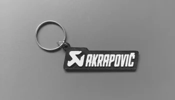 Акрапович брелок