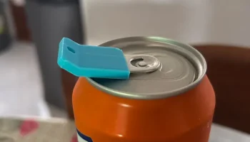 Открывалка для консервных банок Nail‑Saver - компактный и... 4
