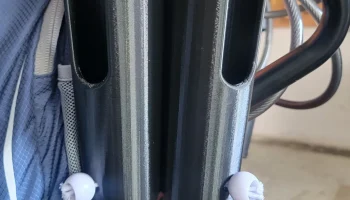 Чехол для удочки Radwagon 4 камбузный