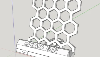 Книжная подставка, похожая на подставку для книг, для рек... 3