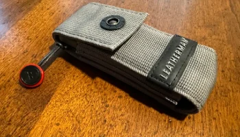 Брелок Mazda EDC с AirTag и органайзером для ключей...... 9