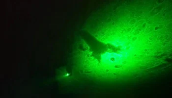 ЛАЗЕРНЫЙ микроскоп своими руками 10$ - Microscopio LASER .. 2