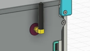 PB Design - Коллекция уплотнений - Внешние уплотнения для...
