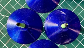 Маленькие подставки для рисования - фигурки, миниатюры и .. 7