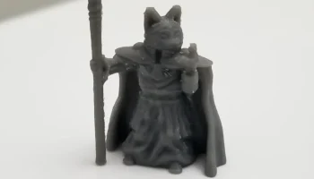 Cat Mage 6