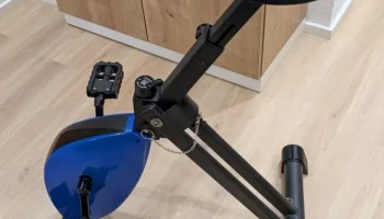 'deskbike' - защитная обувь