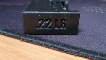 .22 Держатель для боеприпасов дальнего действия... 4