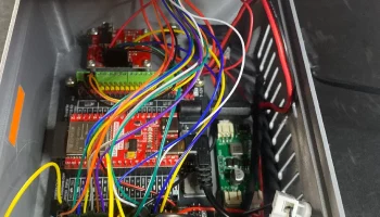 Система мониторинга ЭКГ с электронной почтой и выходом на.. 6