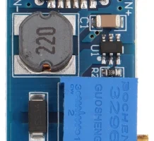 MT3608 Корпус USB типа C 4