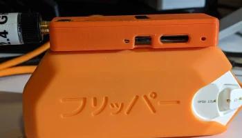 Чехлы для плат REK5LAB CC1101 NRF24 и ESP32 9