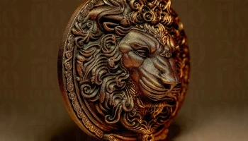 ЛЕВ - Знаки Зодиака 1