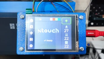 ESP32-2432S028R Корпус/корпус CYD XTouch