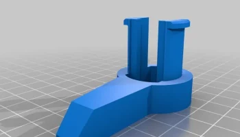 Штангенциркуль 0-4 дюйма/100 мм 3