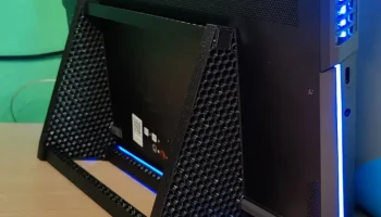 Подставка для ноутбука Lenovo Legion 7 1