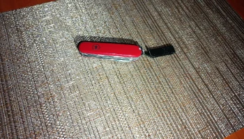 EDC Clip 2