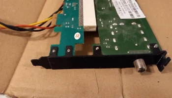 Адаптер слота PCI 2