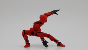 Манекен 13 - версия 1.0! 9