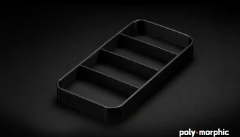 Build Tray - модульный органайзер для сборки, разборки и ... 4