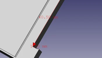 Контейнер/ведро Ender 3 V3 SE 2