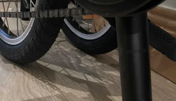 Торцевая заглушка подседельной трубы Dahon...... Торцевая заглушка подседельной трубы Dahon......