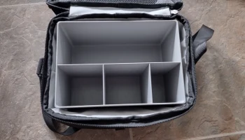 Органайзер Carhartt Lunch Box (индивидуальный дизайн)... Органайзер Carhartt Lunch Box (индивидуальный дизайн)...