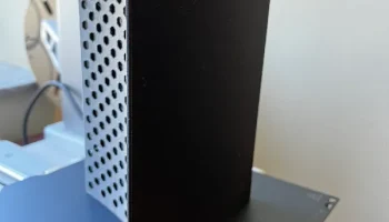 Подставка для ноутбука HP ZBook G5 V2 1